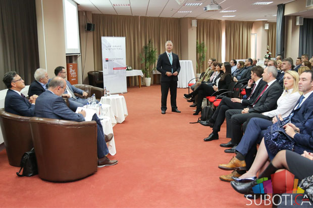 Napredak na listi svetske banke po lakoći poslovanja dobar signal za unapređenje poslovnog ambijenta