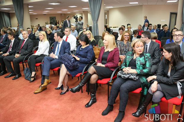 Napredak na listi svetske banke po lakoći poslovanja dobar signal za unapređenje poslovnog ambijenta