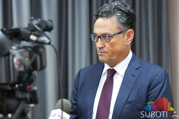 Napredak na listi svetske banke po lakoći poslovanja dobar signal za unapređenje poslovnog ambijenta