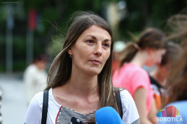 Subotičani velikog srca - na humanitarnom bazaru prikupljeno više od 235 hiljada dinara