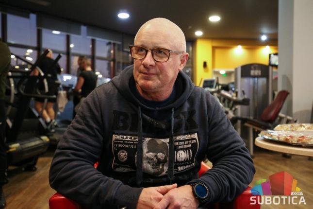 Fitnes klub "Bravo body gym & fitness" proslavio treću godinu uspešnog rada