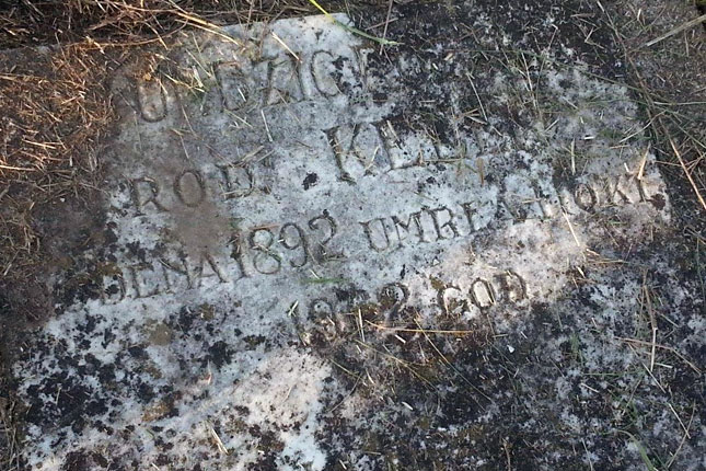 Poništenje raka na Kerskom groblju potreslo građane