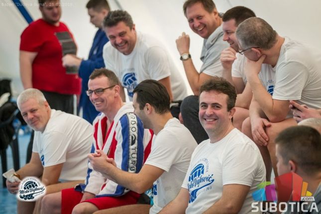 Održan 3. Memorijal "Mirko Vujković"