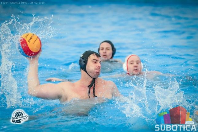 Održan 3. Memorijal "Mirko Vujković"