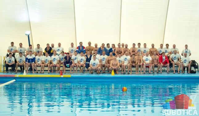 Održan 3. Memorijal "Mirko Vujković"