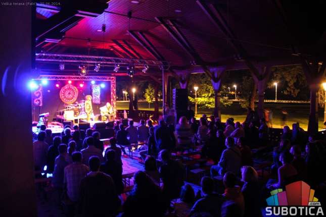 Večeras počinje jubilarni 15. ETNOFEST - festival muzike sveta