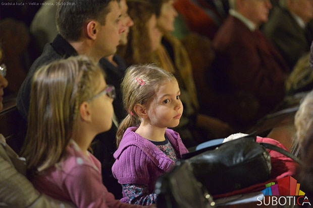 Održani koncerti povodom proslave 40 godina Subotičkog tamburaškog orkestra