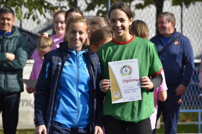 Futsal: Ekipa OŠ „Jovan Mikić“ pobednik Lige SU šampiona