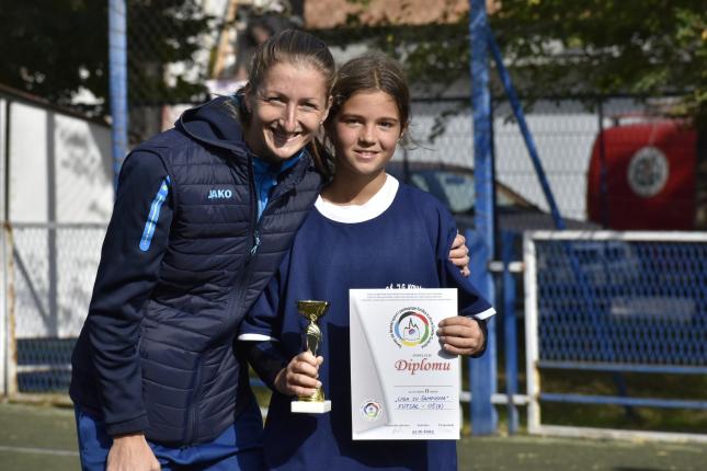 Futsal: Ekipa OŠ „Jovan Mikić“ pobednik Lige SU šampiona