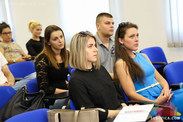 Potpisan sporazum o saradnji Pravnog fakulteta i kancelarije sudskog izvršioca