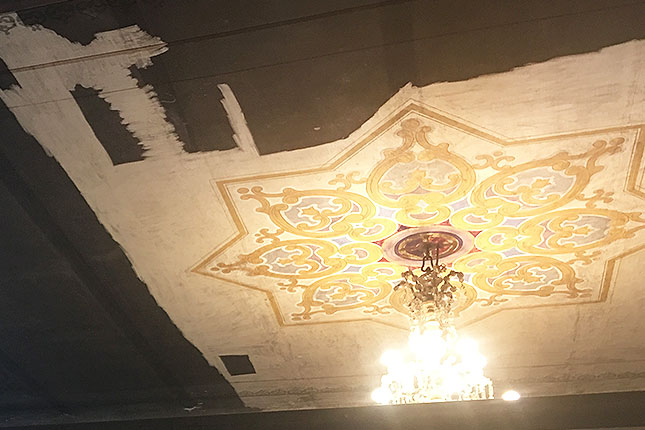 Privode se kraju radovi na crkvi Svetog Vaznesenja Gospodnjeg