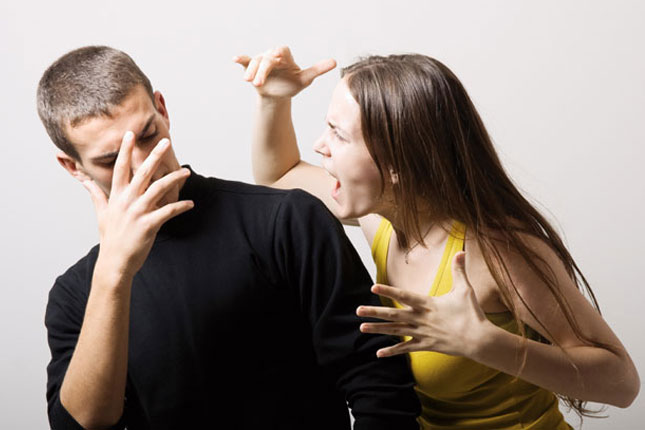 Žrtve treba ohrabriti da prijavljuju nasilje