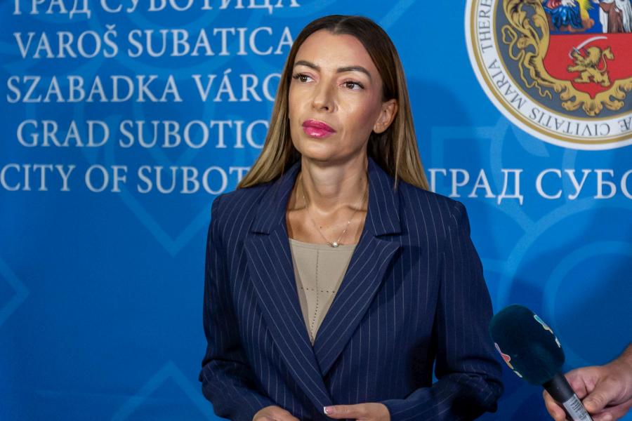 Potpisan ugovor o finansiranju izgradnje magistralnog vodovoda Subotica - Tavankut