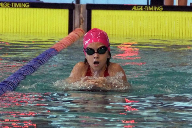 Plivanje: Spartakovi klinci osvojili 34 medalje na međunarodnom mitingu u Novom Sadu