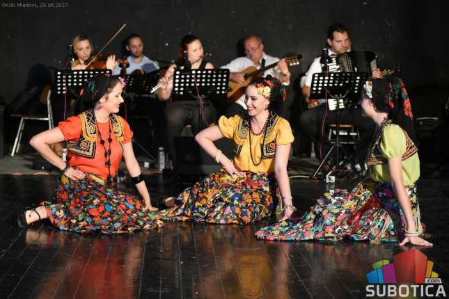 OKUD "Mladost" proslavlja 70 godina postojanja