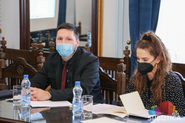 Formiran lokalni tim za borbu protiv bolesti zavisnosti