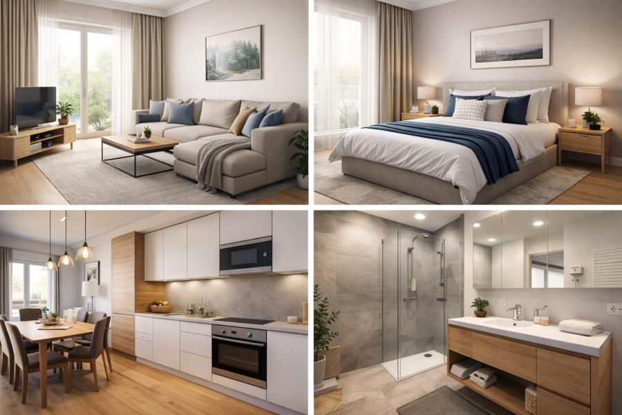 Stan „ključ u ruke“ – trend koji menja tržište nekretnina