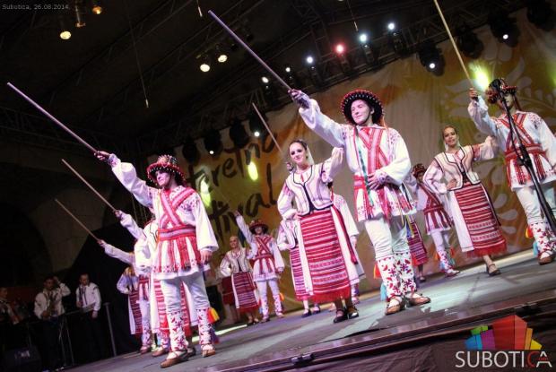 Svečano zatvoren XIII Interetno festival