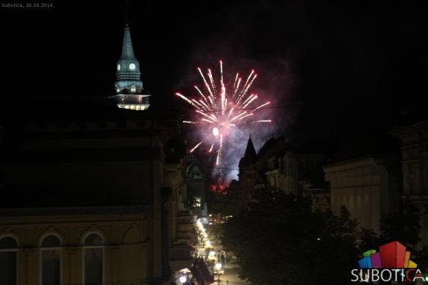 Svečano zatvoren XIII Interetno festival