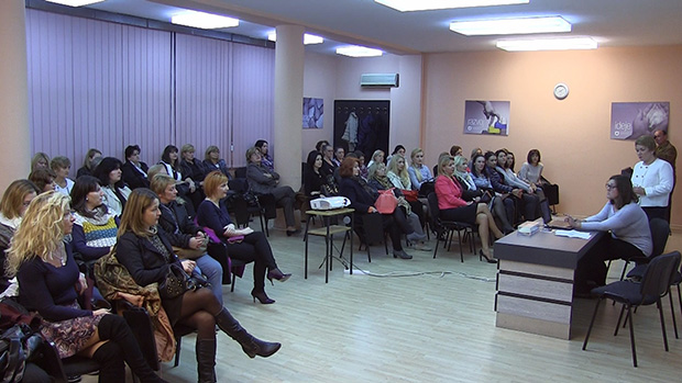 Unija žena SNS: Rak dojke - prevencija i lečenje