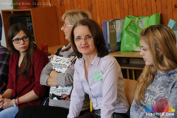 Održana druga radionica na temu prevencije vršnjačkog nasilja