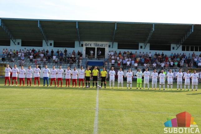 Subotica primer dobrih međunacionalnih odnosa