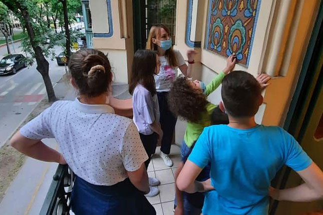 Stazama secesije koju Subotica gubi