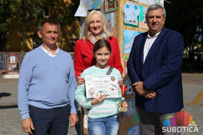 Obeležen Svetski dan životinja