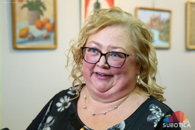 Štićenici Doma „Kolevka“ stvaraju umetnička dela