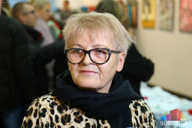 Štićenici Doma „Kolevka“ stvaraju umetnička dela