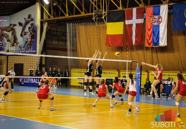 Druga ubedljiva pobeda odbojkašica Srbije za maksimalan učinak