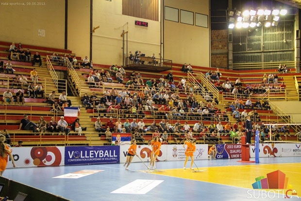 Druga ubedljiva pobeda odbojkašica Srbije za maksimalan učinak