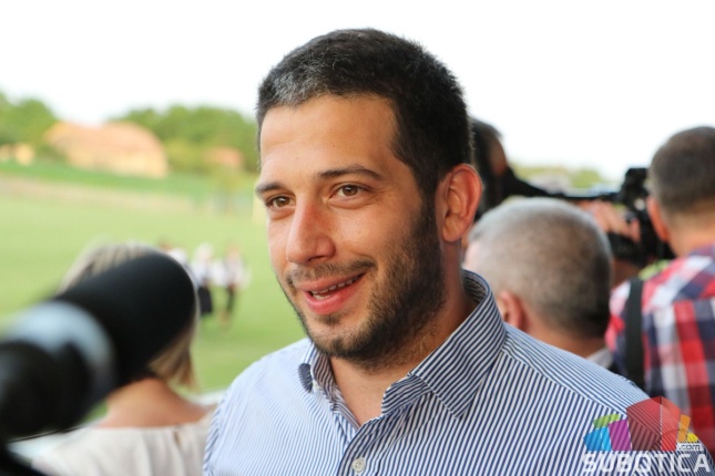 Utakmica između hrvatske manjine u Srbiji i srpske u Hrvatskoj pripala domaćoj ekipi