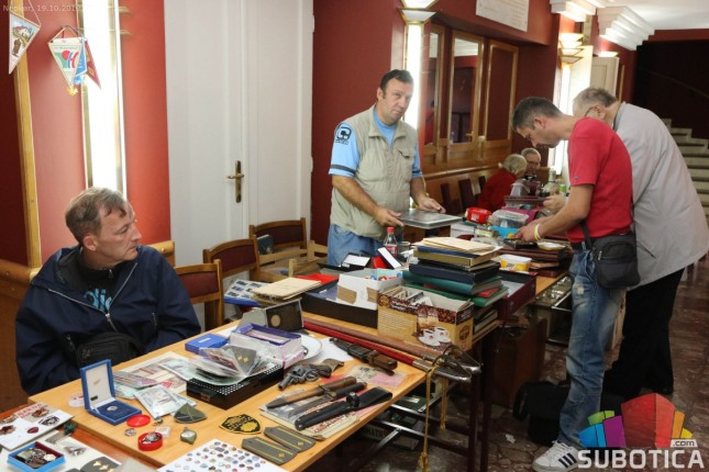 Antikviteti i danas imaju svoju publiku