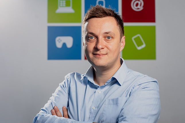 Dani otvorenih vrata u školi programiranja „Logiscool“