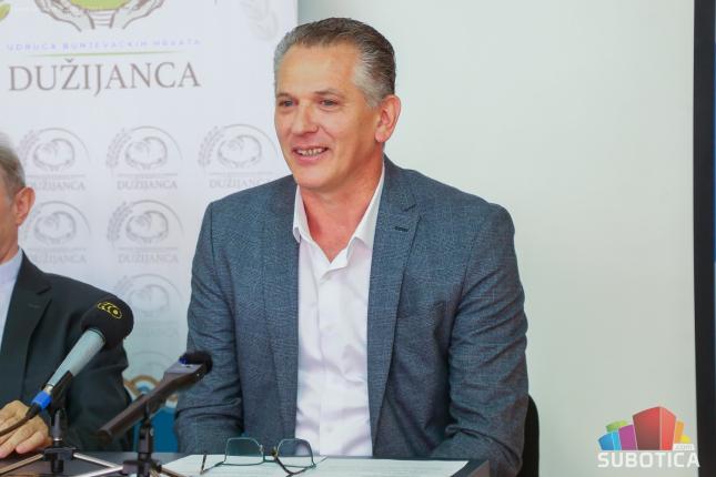 U nedelju na Gradskom trgu Centralna proslava 113. "Dužijance"