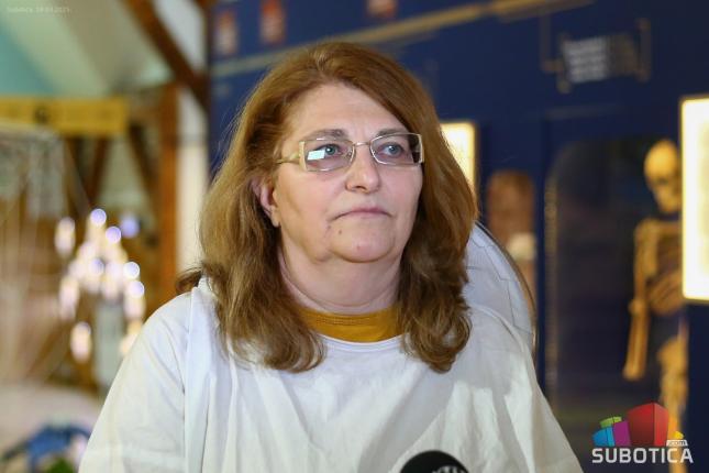 Odigrana predstava za decu "Hrabri oprašivači" u Gradskom muzeju