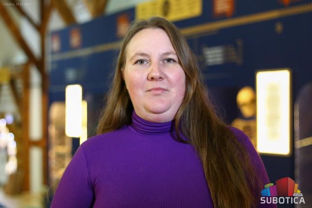 Odigrana predstava za decu "Hrabri oprašivači" u Gradskom muzeju