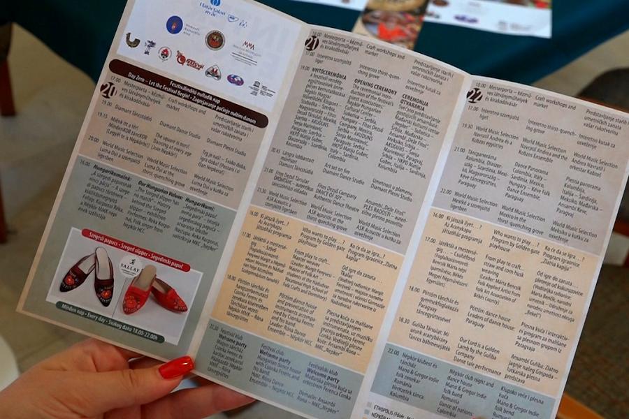 Na korak od četvrt veka - 24. Interetno festival počinje 21. avgusta