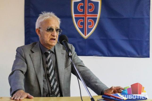 Osnovan subotički ogranak Fondacije "Kapetan Dragan"