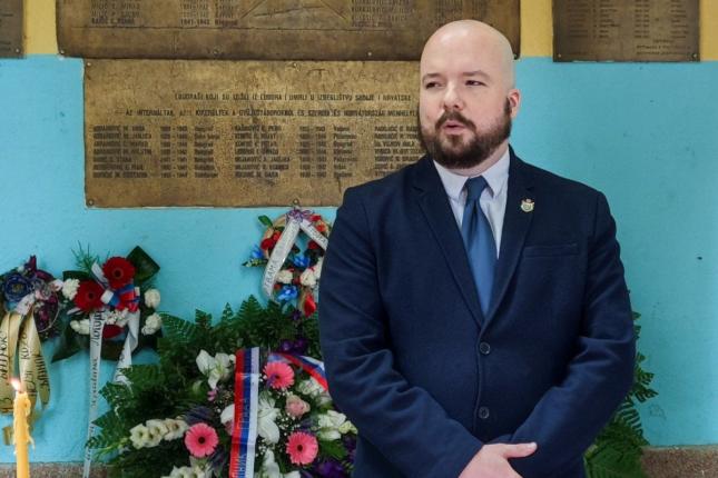 Obeleženo 80 godina od deportacije meštana Mišićeva i Rate u logore u Mađarskoj