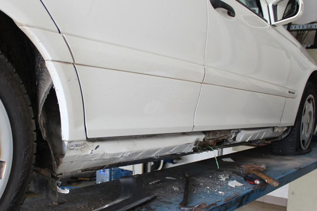 Na Horgošu zaplenjeno 8 kilograma marihuane