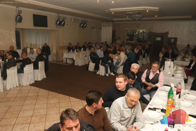 Konjički klub "Bačka" proglasio najbolje pojedince, sumirao sezonu i najavio nove aktivnosti