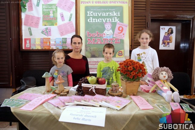 Održan prvi sajam za trudnice i mame