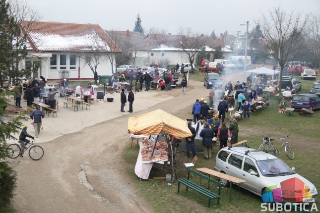 Prijave za "Čvarkijadu" u toku, manifestacija u subotu
