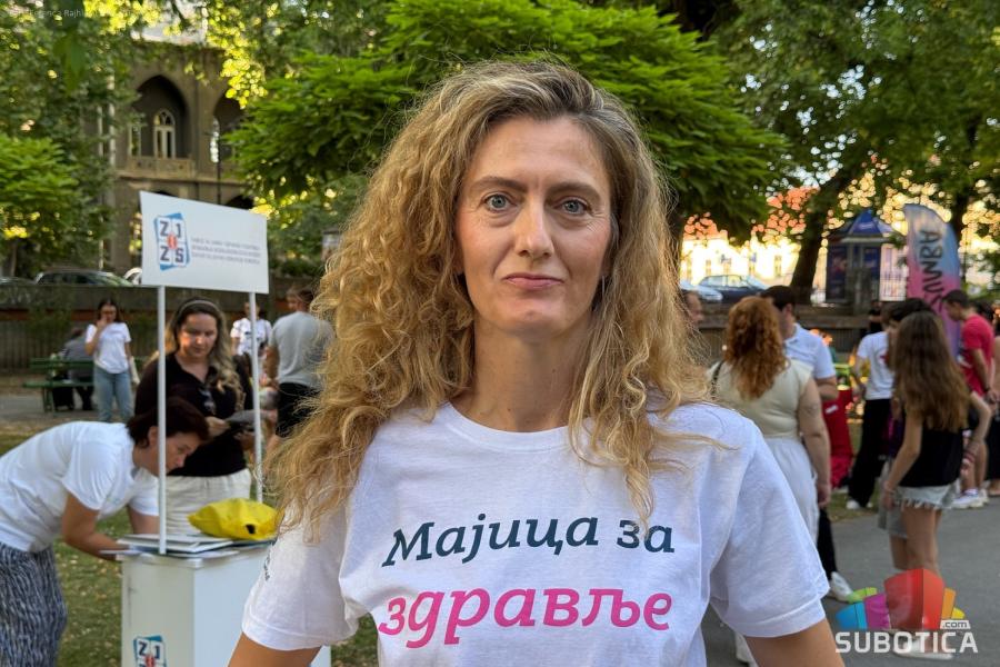 Međunarodni dan mladih obeležen raznovrsnim programom