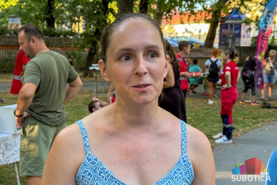 Međunarodni dan mladih obeležen raznovrsnim programom