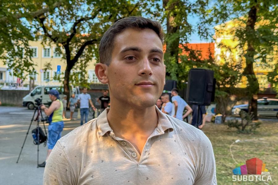 Međunarodni dan mladih obeležen raznovrsnim programom