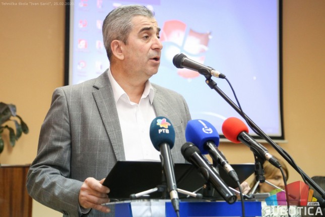 Predstavljen Nacionalni model dualnog i preduzetničkog obrazovanja