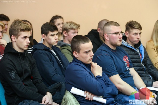 Predstavljen Nacionalni model dualnog i preduzetničkog obrazovanja